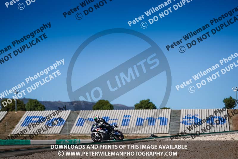 motorbikes;no limits;october 2019;peter wileman photography;portimao;portugal;trackday digital images